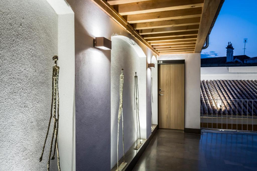 Fotografie z fotogalerie ubytování Intelier Casa de Indias v destinaci Seville