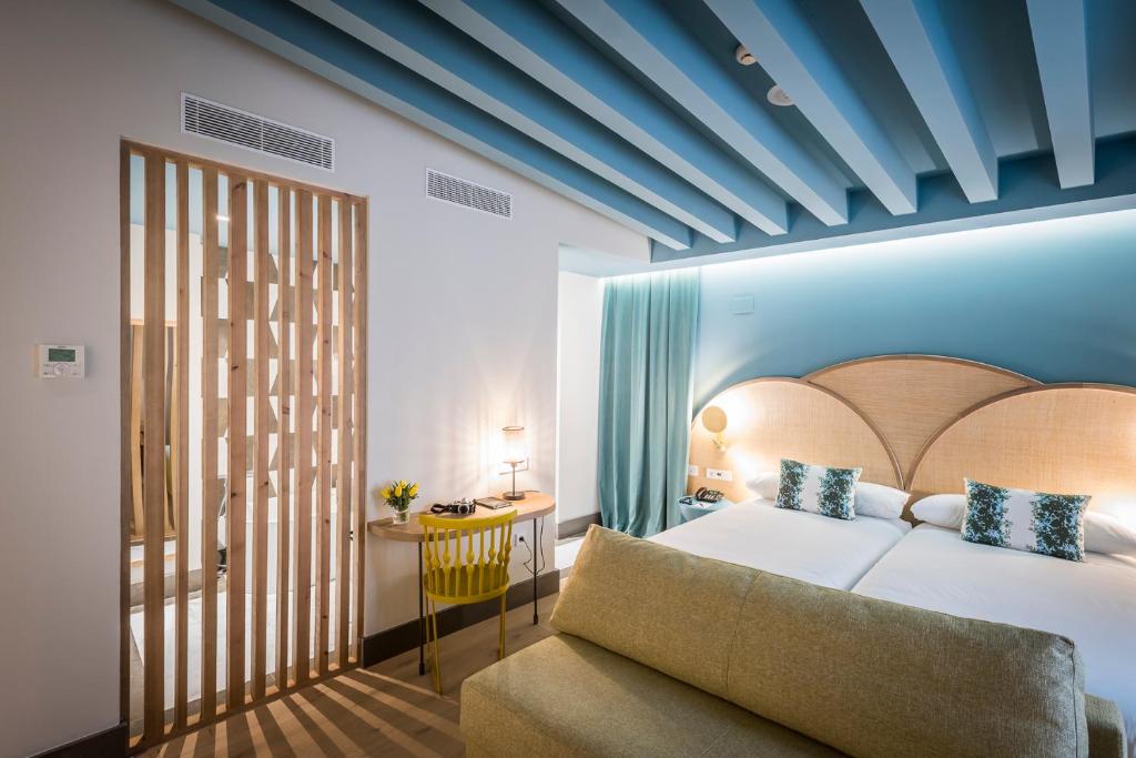 Intelier Casa de Indias - Resim 44