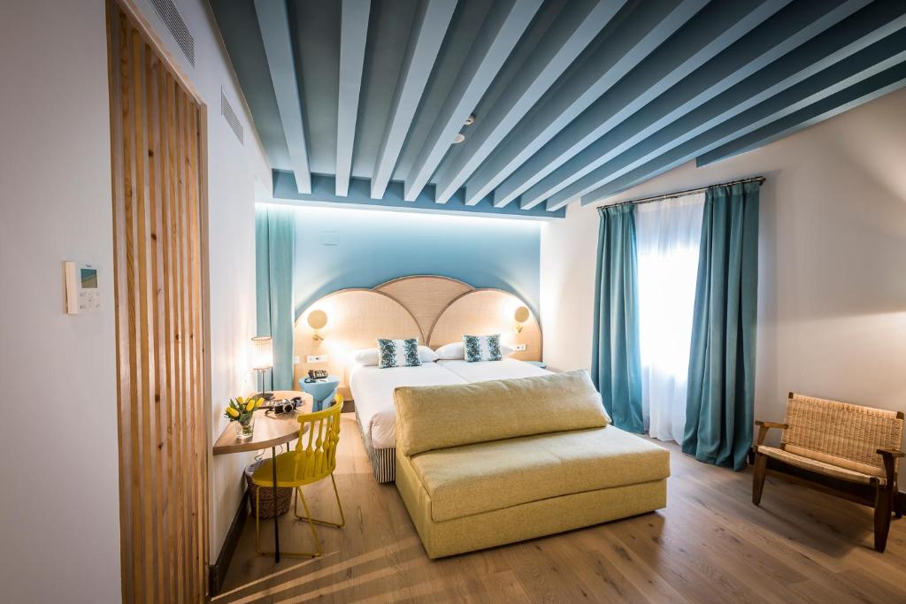 Intelier Casa de Indias - Resim 43