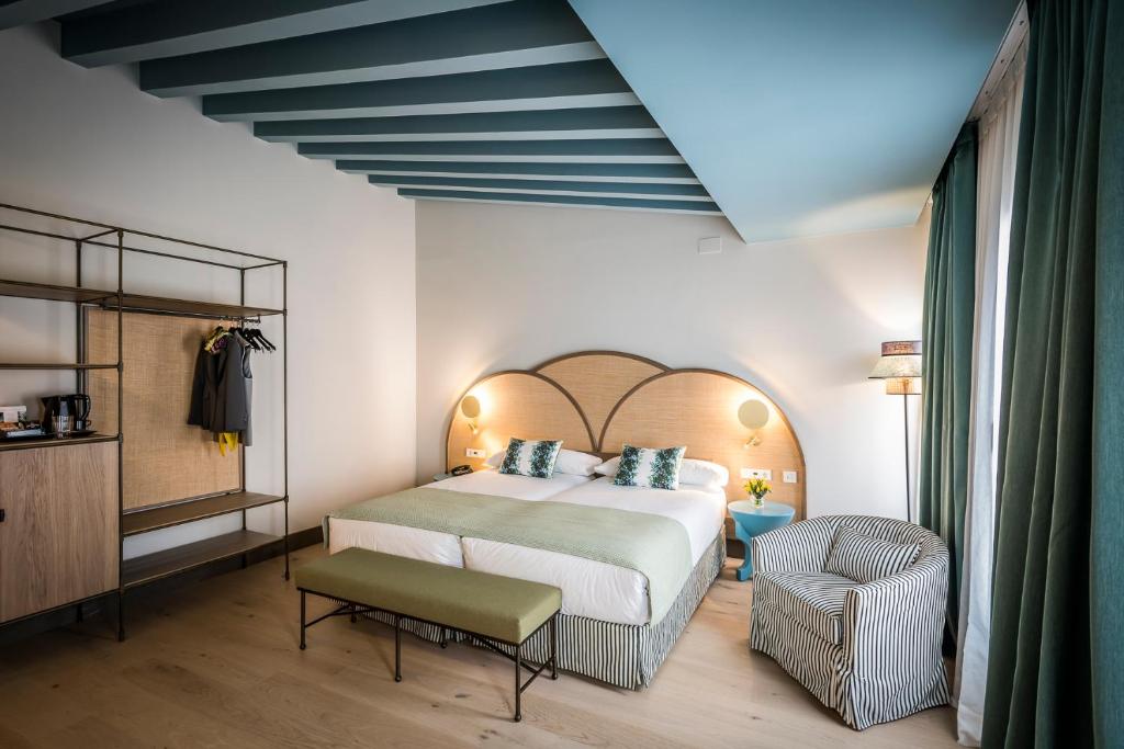 Intelier Casa de Indias - 10