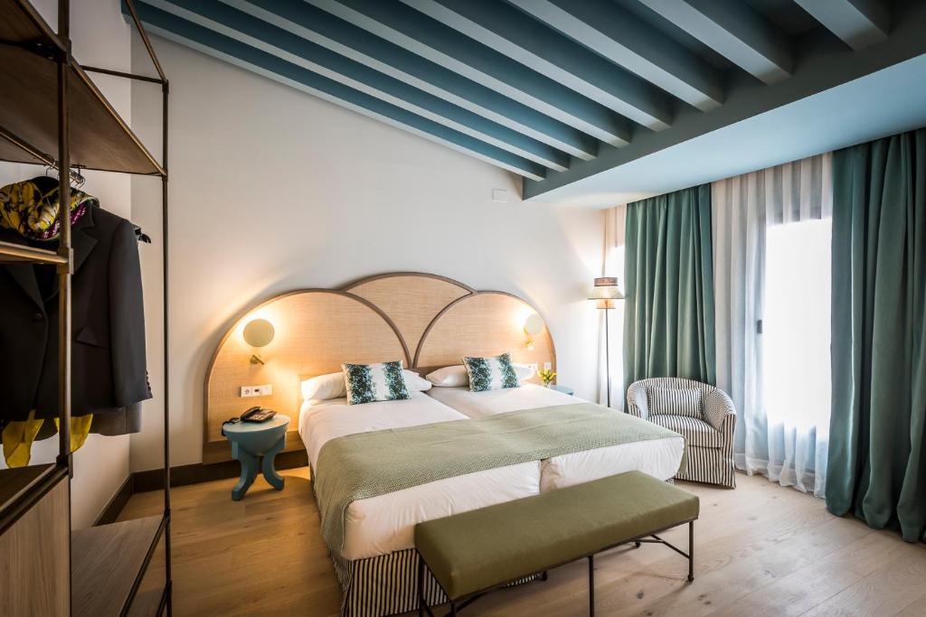 Intelier Casa de Indias - 11