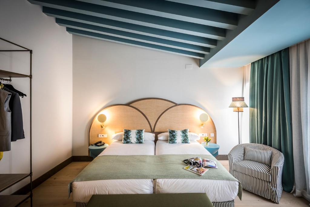 Intelier Casa de Indias - 12