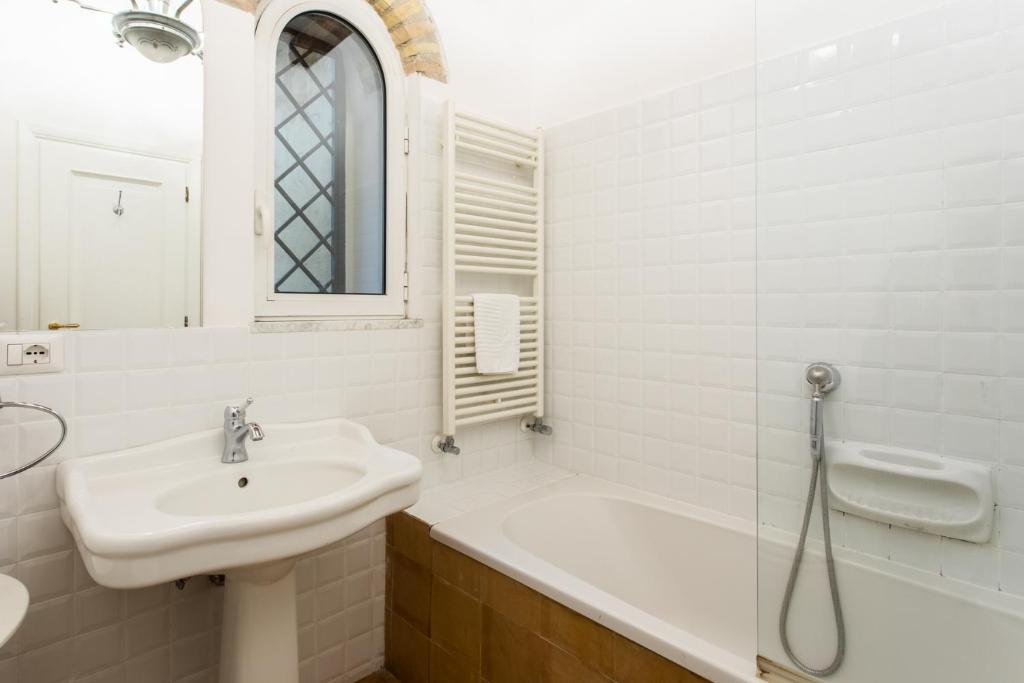Gambero Apartments - Apartamento De Dois Quartos (4 Adultos)