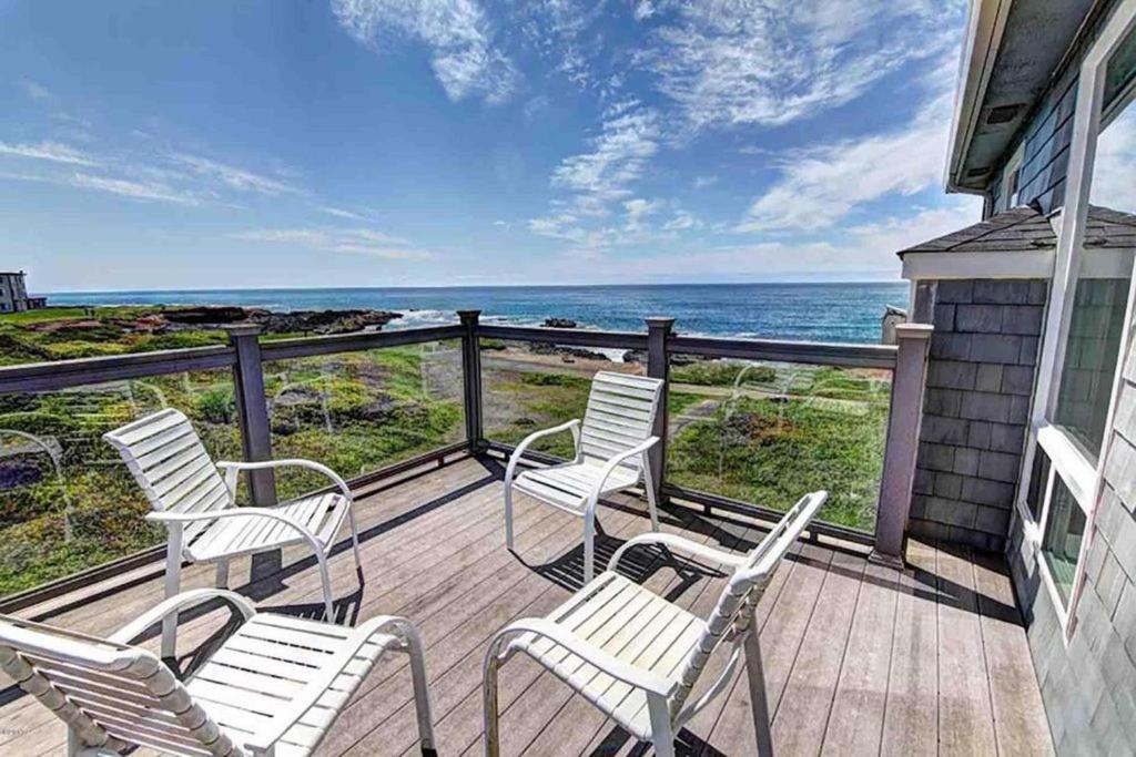 Ferienhaus Arbor House South (USA Yachats)