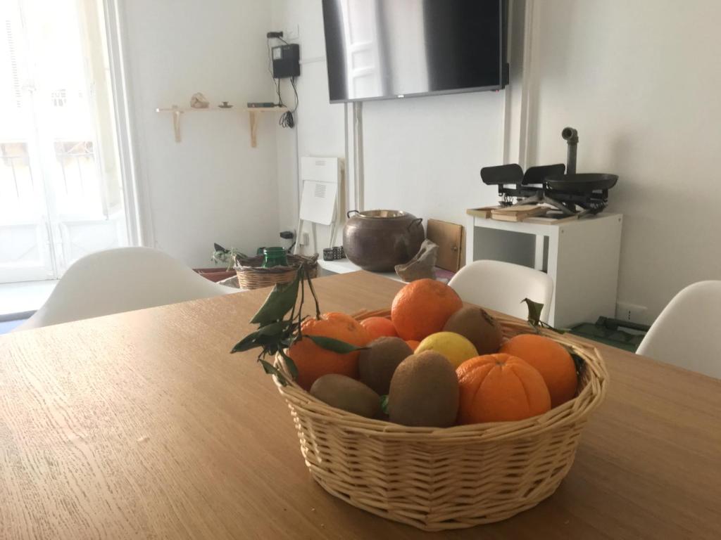 Jedlo v ubytovaní bed & breakfast alebo blízkom okolí