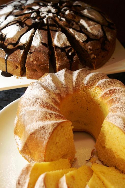 Hotel Tuscolana - Resim 26