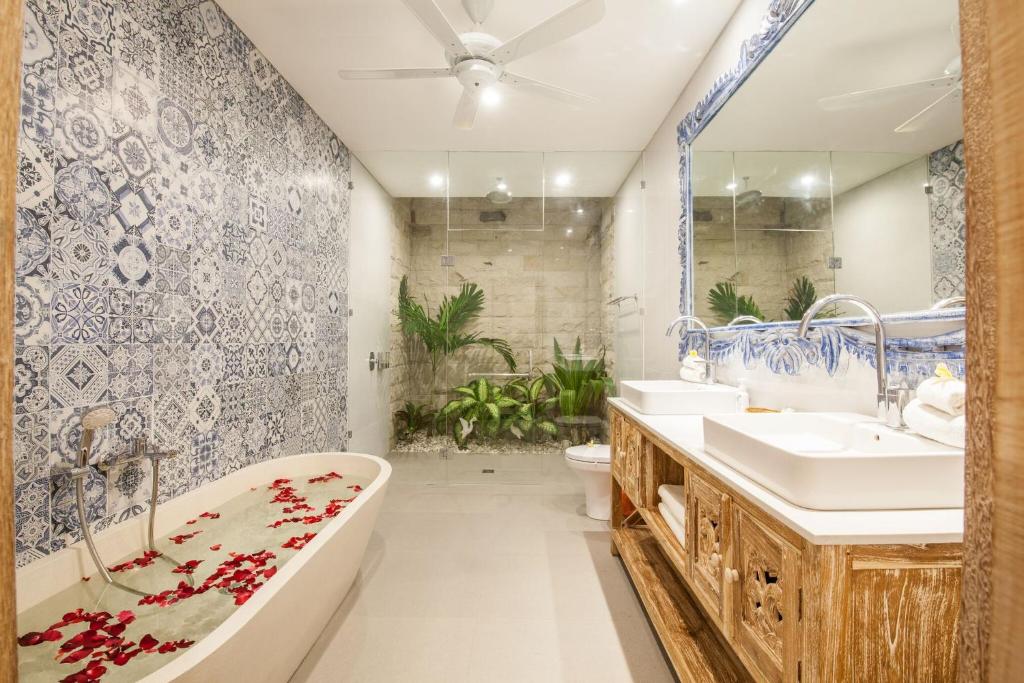 Ambermoon Villas - 18