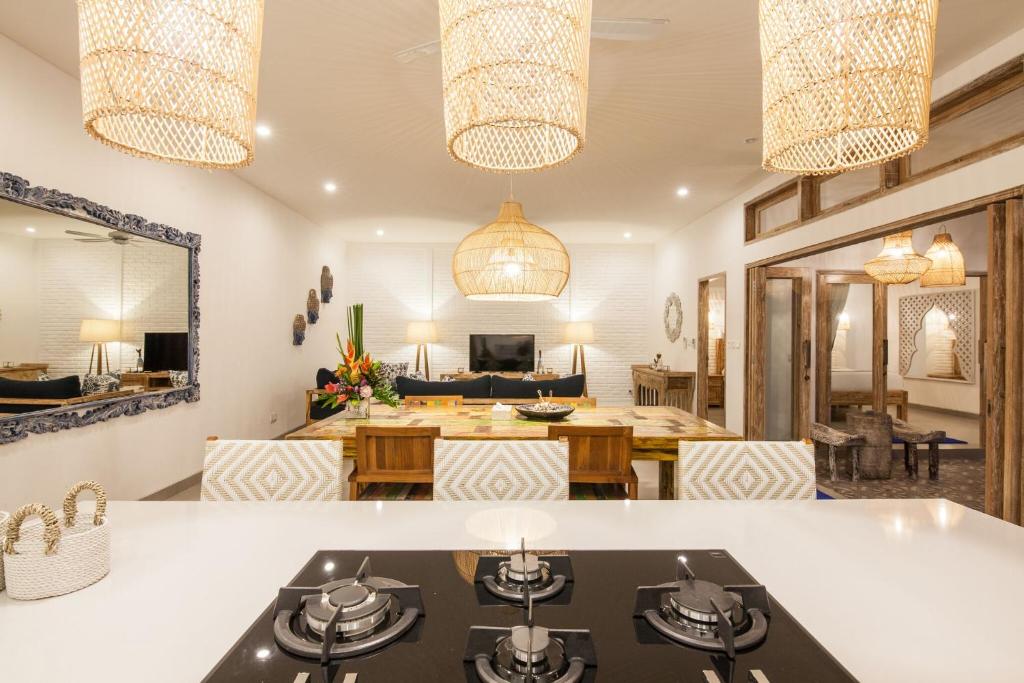 Ambermoon Villas - 19