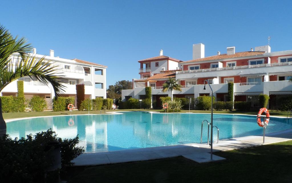 Cortijo del Mar, Garden Apt, Estepona – Bijgewerkte prijzen 2022