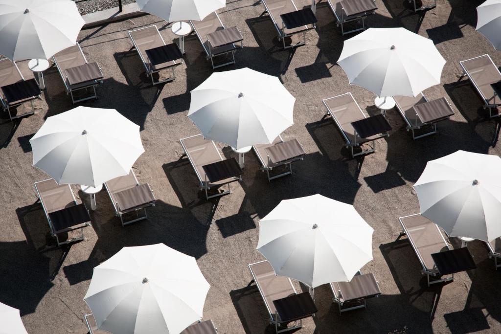 Fotografie z fotogalerie ubytování Hotel Ghiffa v destinaci Ghiffa