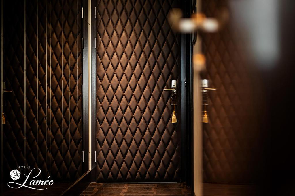 Fotografie z fotogalerie ubytování Hotel Topazz & Lamée ve Vídni