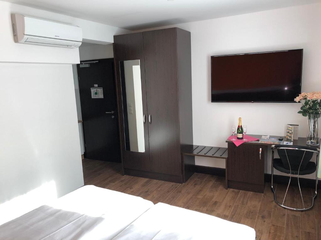 Hotel König - Resim 30