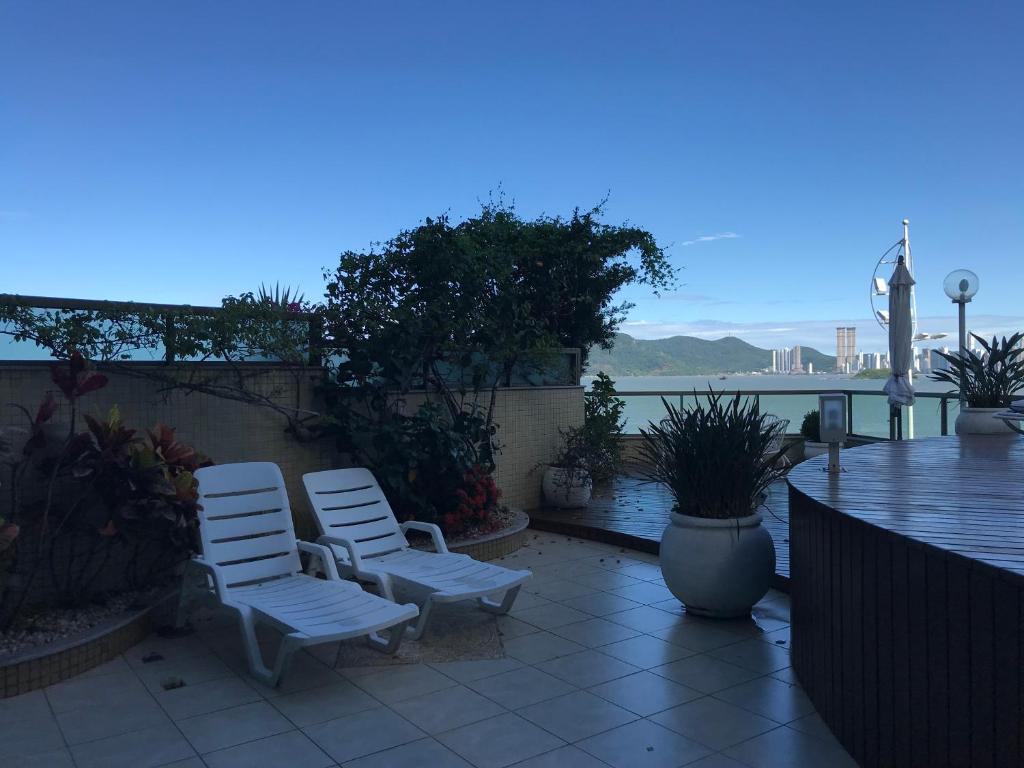  Ap Beira Mar - piscina priv