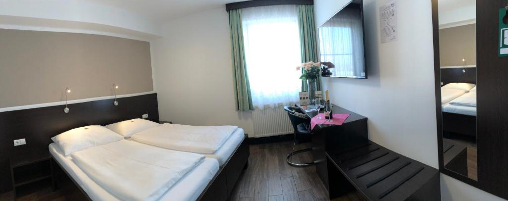 Hotel König - Resim 29