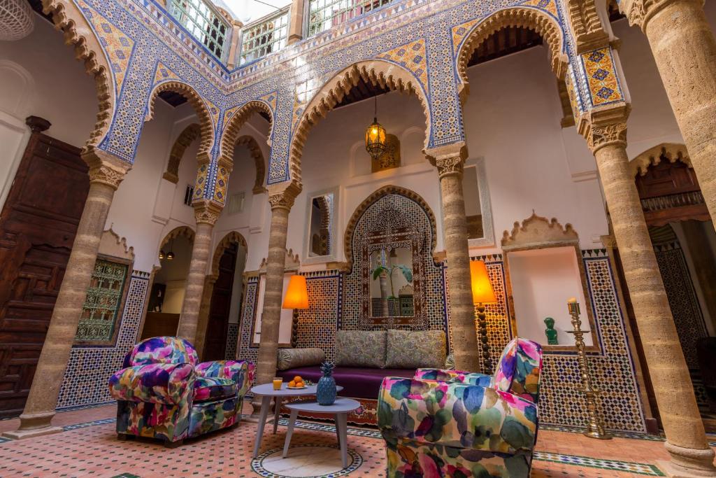 Riad Zeina Rabat Updated 21 Prices Riad Zeina Rabat Updated 21 Prices