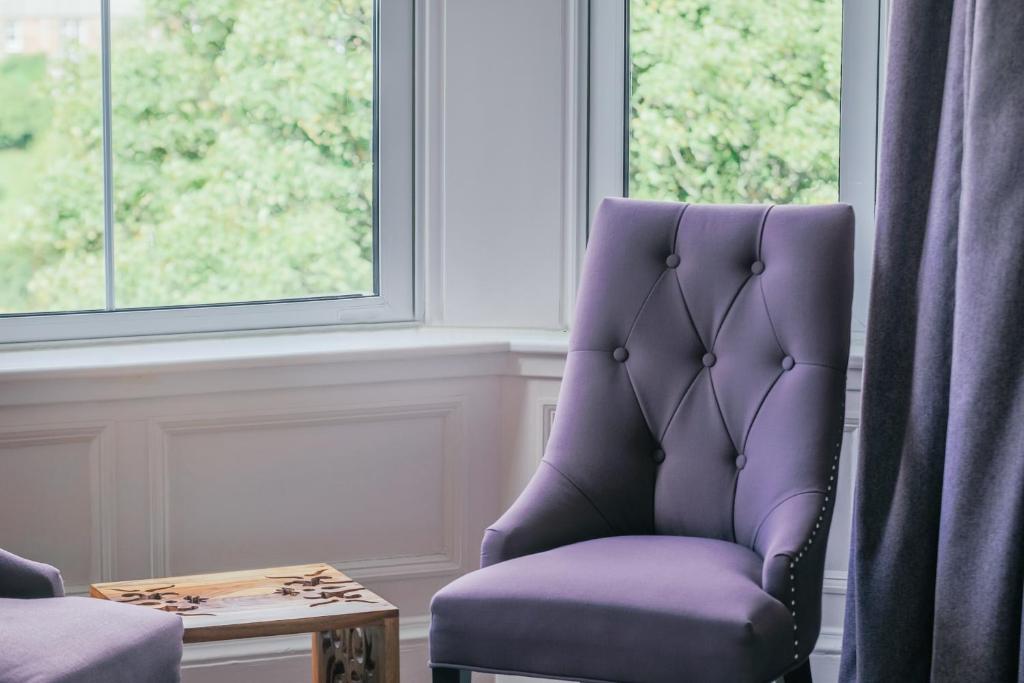 Braid Hills Hotel - Resim 14