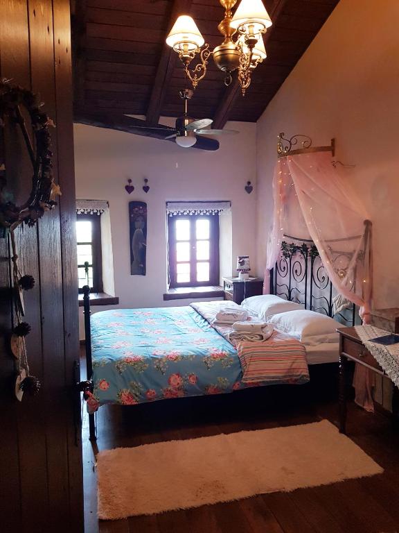 Feggaropetra Inn Magic Mountain House - 4