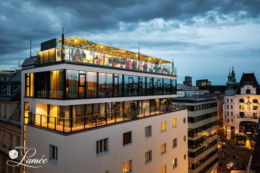 Hotel Topazz & Lamée, Vienna – Updated 2023 Prices