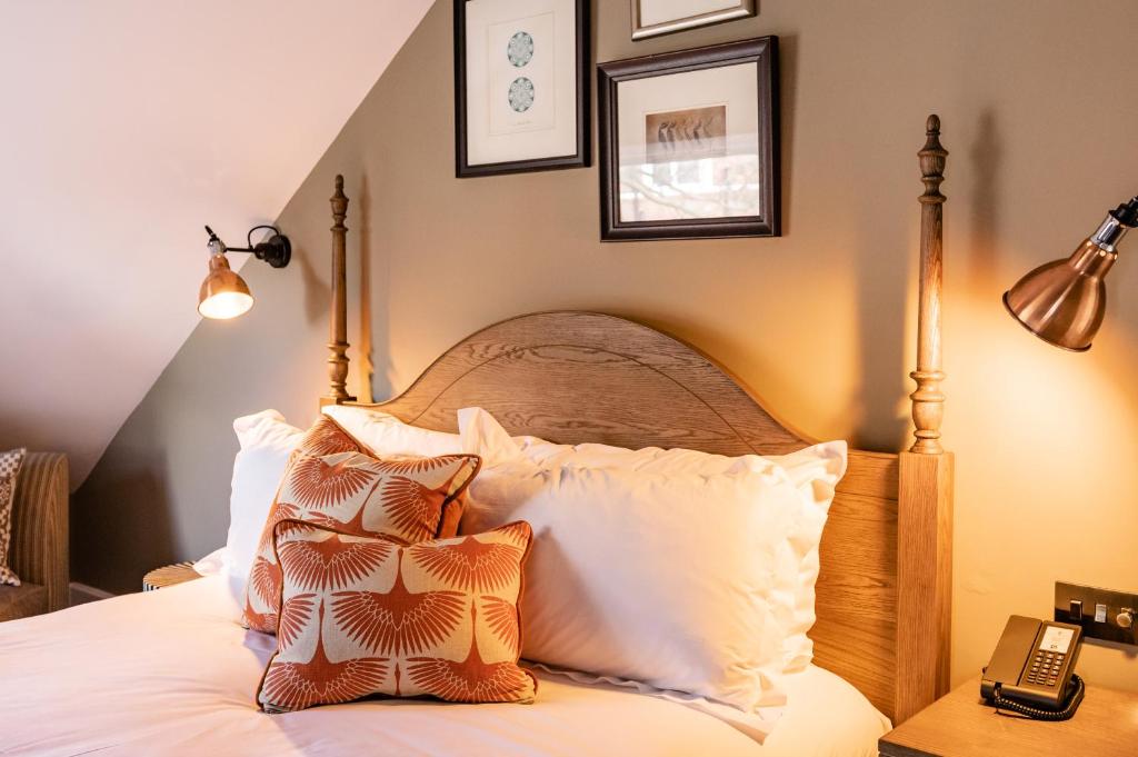 Didsbury House Hotel - 