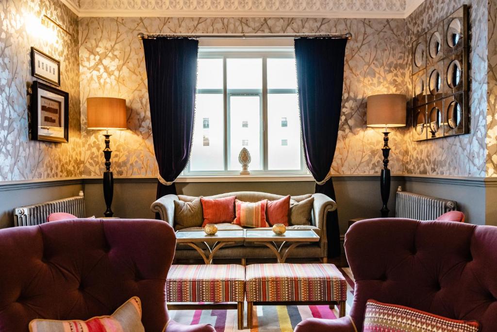 Didsbury House Hotel - Resim 15