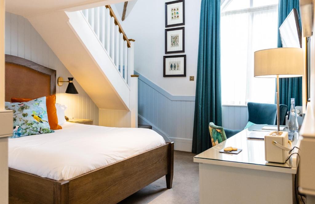 Didsbury House Hotel - Resim 19