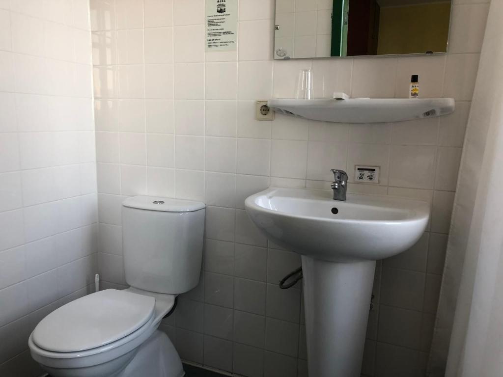 New Ocean Paradise Hotel - Single Room