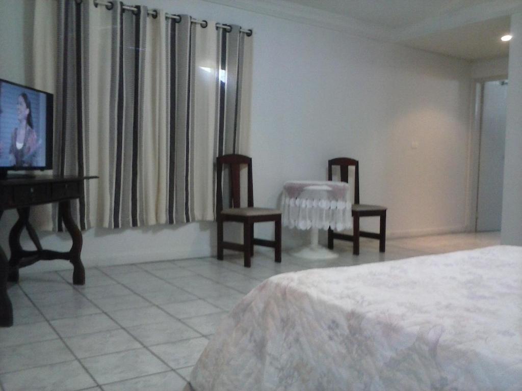  Otellin Triumph Hotel