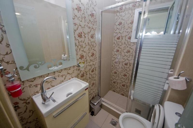 Fotografia z galérie ubytovania Hotel Horizontas v destinácii Nea Plagia