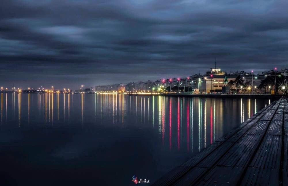 Aether Thess Stay - 16