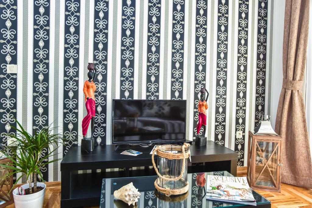 Vistamar Hotel & Apartments - 5