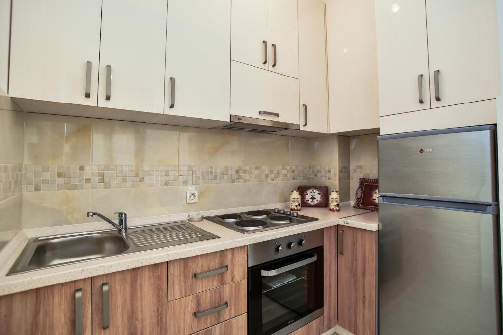 Vistamar Hotel & Apartments - 4