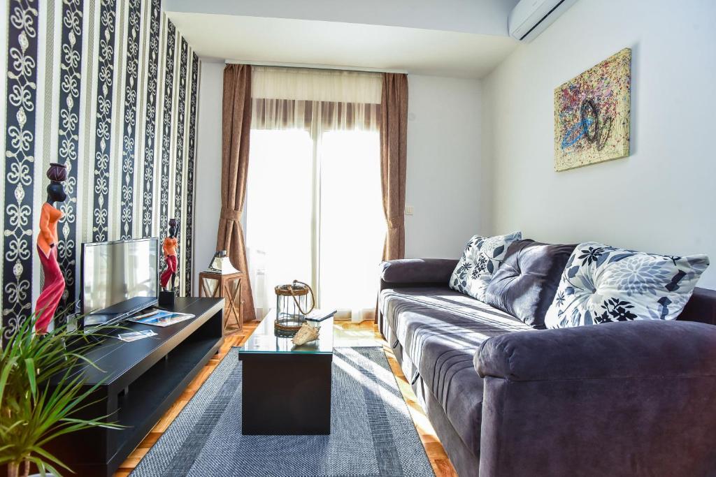 Vistamar Hotel & Apartments - 7