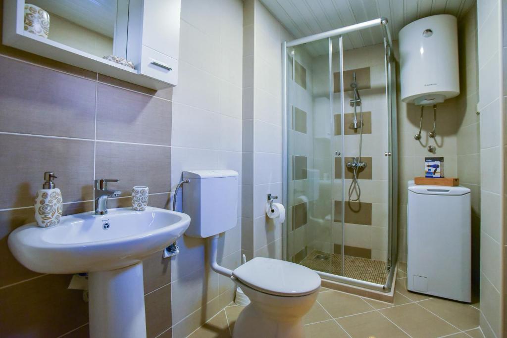 Vistamar Hotel & Apartments - 8