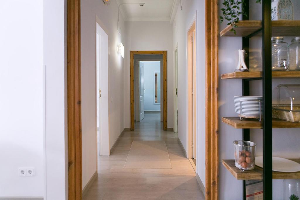 Fotografie z fotogalerie ubytování Blanc Guest House v destinaci Barcelona