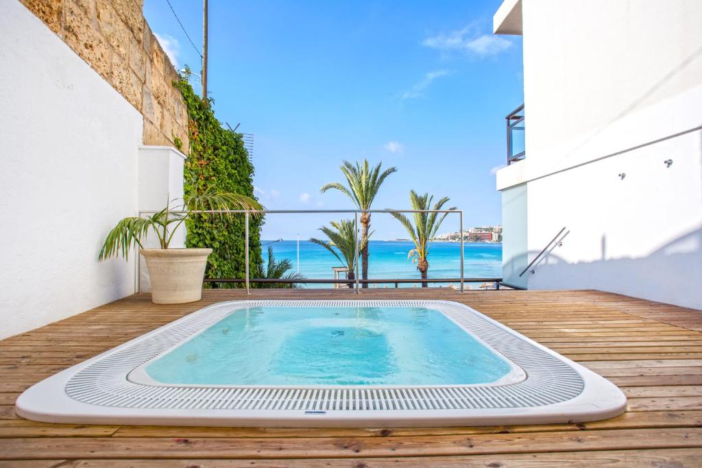 Hotel Be Live Adults Only Marivent - Resim 18