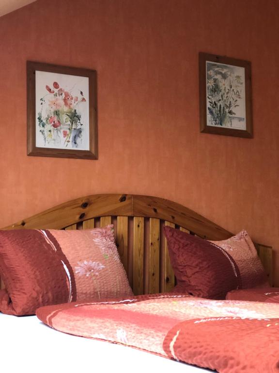 Gästehaus Eberlein - Double Room