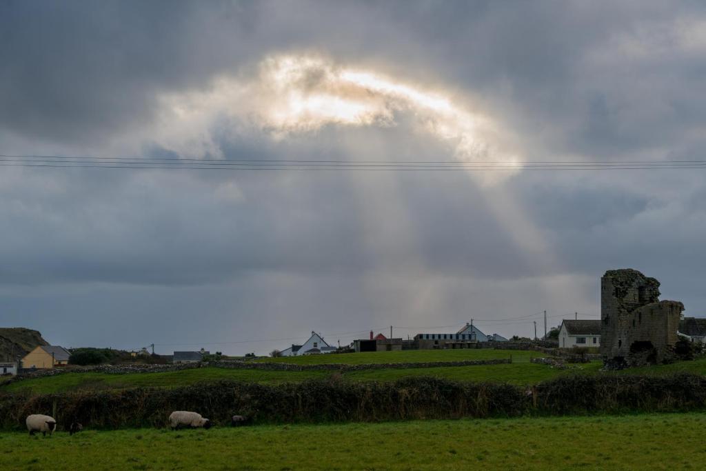 Fotografie z fotogalerie ubytování Sheedy's Doolin v destinaci Doolin