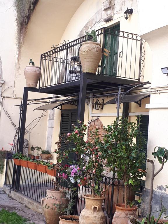 MAMARICO' APARTAMENT - 5