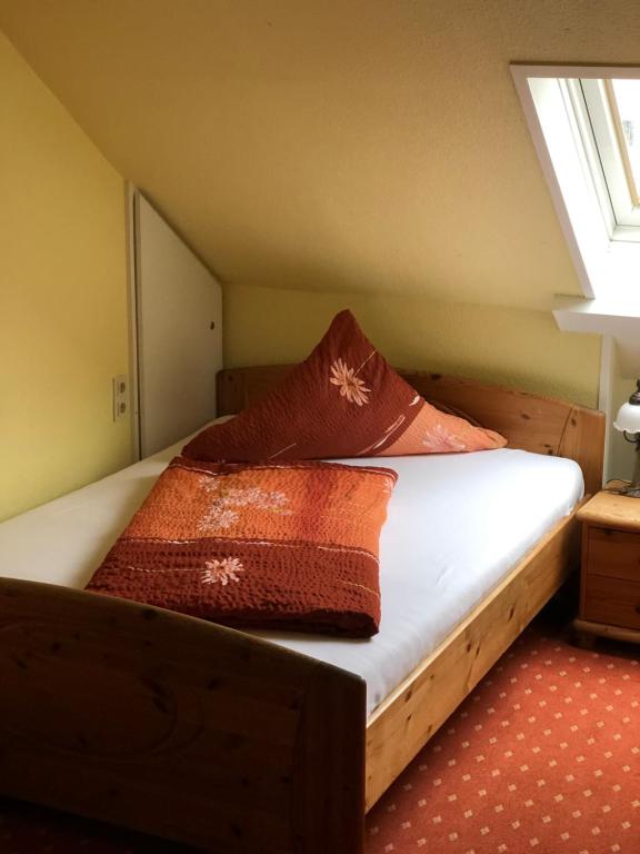 Gästehaus Eberlein - Single Room