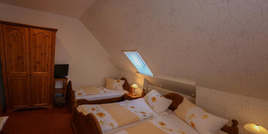 Gästehaus Eberlein - Triple Room