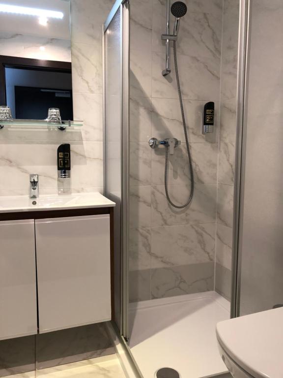 Hotel König - Resim 23