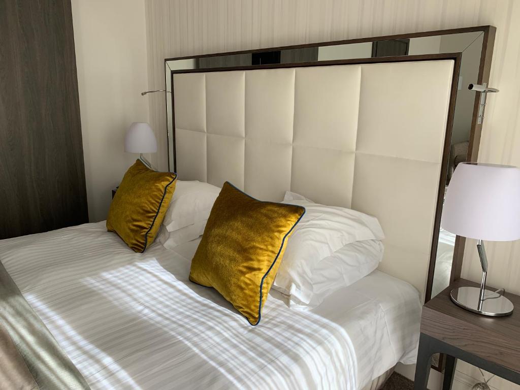 Hôtel Le Canberra - Junior Suite Garden