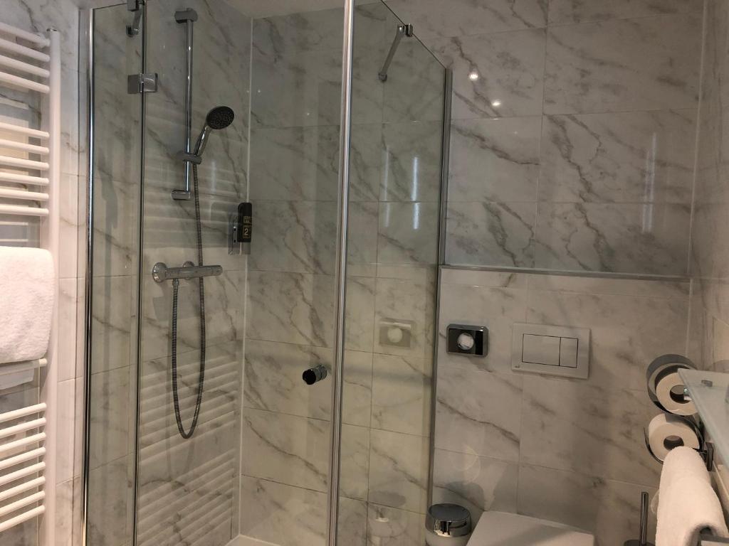 Hotel König - Resim 22