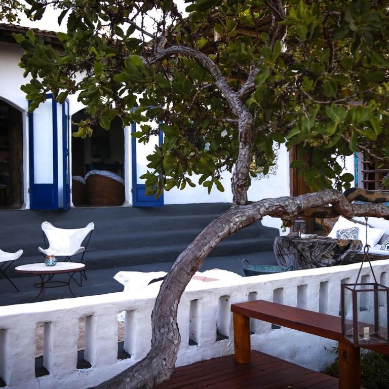  Casa de Iemanja