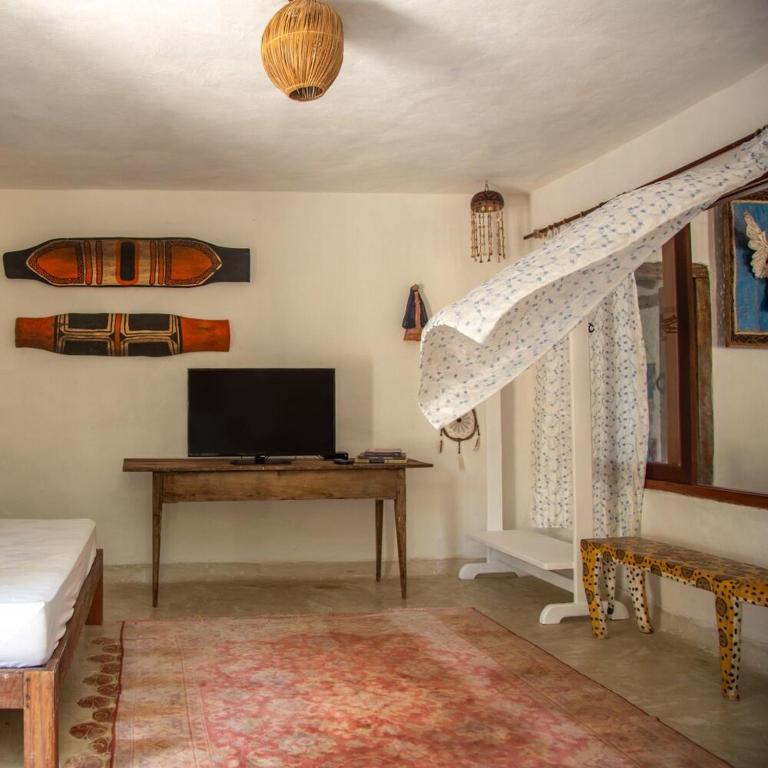  Casa de Iemanja