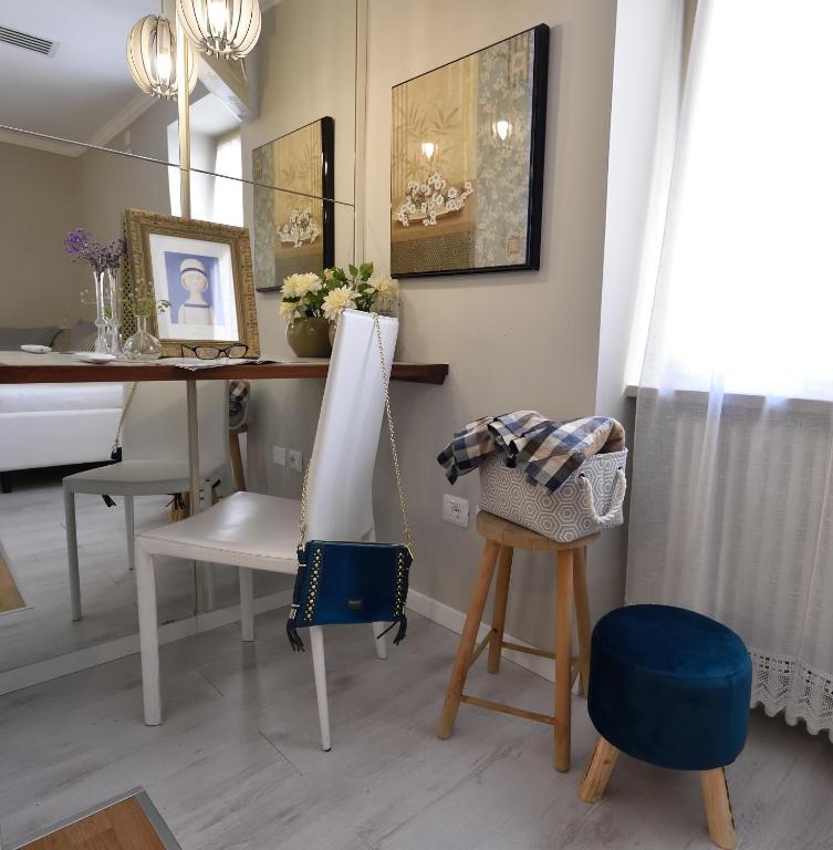 Fotografie z fotogalerie ubytování Residenza Aurora v destinaci Gradara