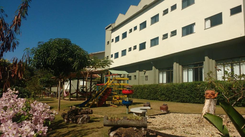  Hotel Santiago