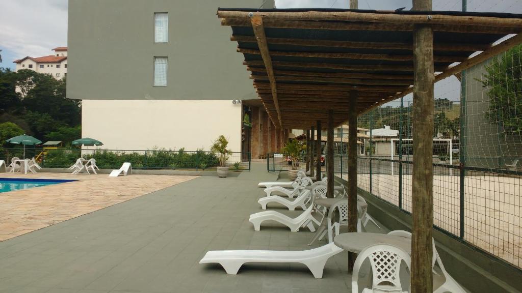  Hotel Santiago