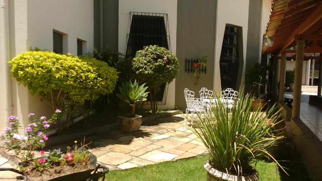  Hotel Santiago