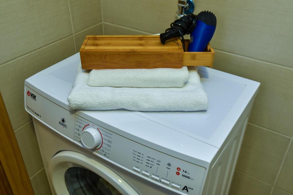 Vistamar Hotel & Apartments - 14